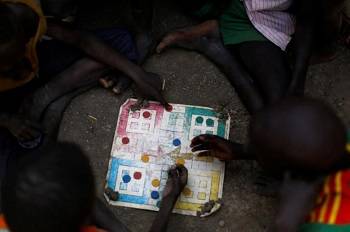 UN: 2m children displaced by South Sudan conflict