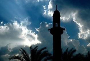 Les gens et la prière pendant le mois de Ramadan