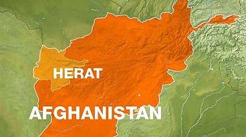 Deadly explosion strikes Afghanistan