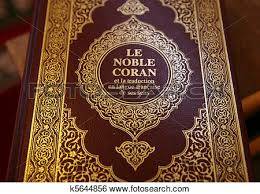 ترجمة معاني القرآن الكريم إلى الفرنسية