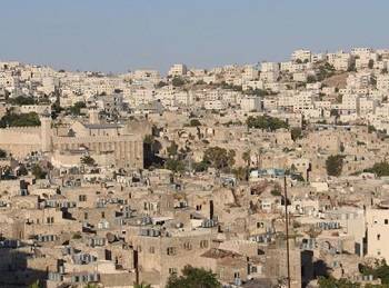 Palestinians hope UN ruling will improve life in Hebron
