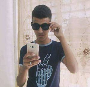 Israeli army kills Palestinian teenager on Gaza border