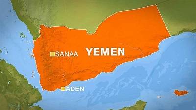 Aden: Troops killed in attack on government security HQ
