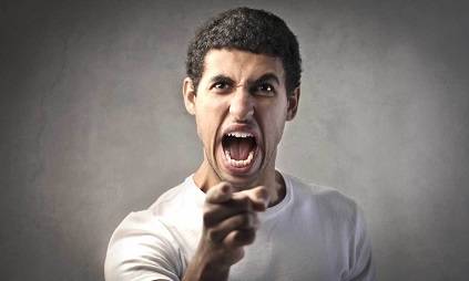 Siete consejos para evitar la ira