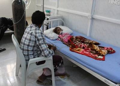 UN: Yemen facing massive famine if blockade not lifted