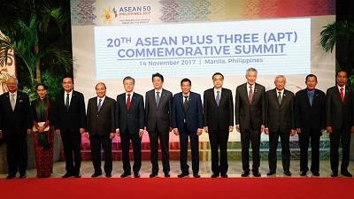 ASEAN summit silence on Rohingya 
