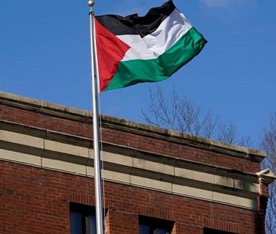 US reverses move to close Palestinian office in DC