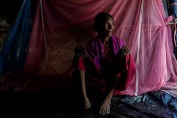 UN: Myanmar may be guilty of genocide against Rohingya