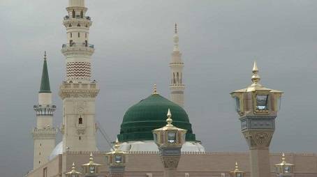 La tribulacin y la sedicin sucedidas en el tiempo de los Sahabah (parte 5 de 10)
