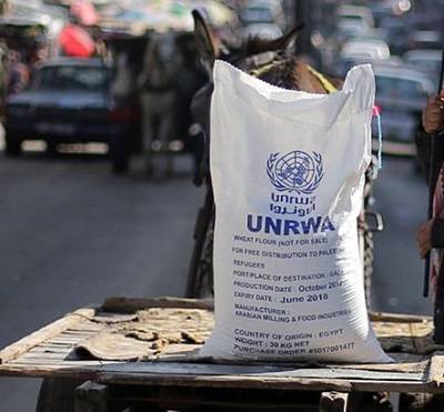 Belgium pledges $23m to UNRWA after US aid cut