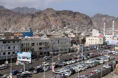 12 Yemenis dead, scores injured in Aden clashes