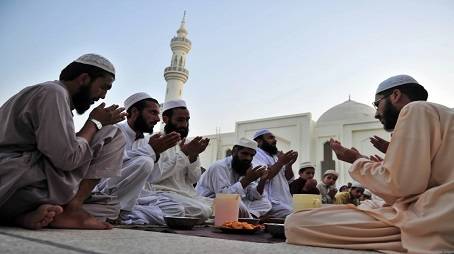 Plegarias y splicas recomendadas para cada da de Ramadn (parte 3 de 3)