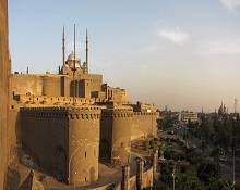 جامع محمد علي بقلعة الجبل في القاهرة موقع مقالات إسلام ويب