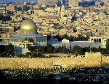 أطواق العزل والتهويد الإسرائيلية في القدس