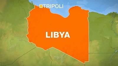 Deadly attack hits Libya