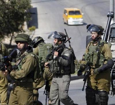 Israeli soldier filmed killing Palestinian released from prison