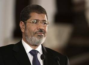 Mohamed Morsi: An Egyptian tragedy
