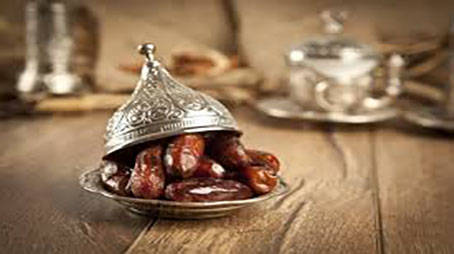 صوم رمضان مدعاة للشعور بالفقراء