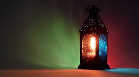 الاستعداد لرمضان بترك الذنوب