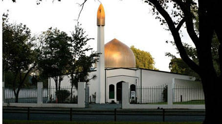 رمضان في نيوزلندا