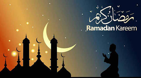 رمضان أيام معدودات أيام معدودات