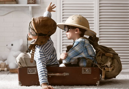 Spielstunden mit Eltern schtzen Kinder vor psychischen Problemen