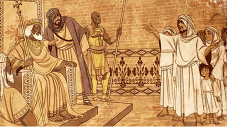 Muhammad had Violated the Qur'an 