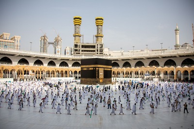 Musim Haji, Bulan-Bulan Yang Telah Diketahui