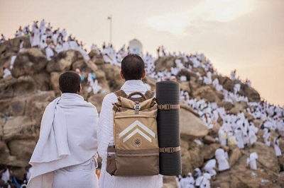 Kehilangan Kesempatan Haji dan Terkepung