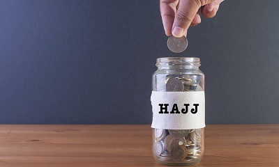 Haji dan Uang Halal