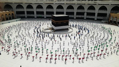Menyempurnakan Haji dan Umrah