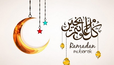  Keutamaan Bulan Ramadhan