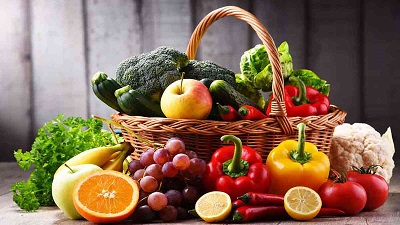 Sayuran; Antara Nilai Gizi dan Trik-trik Kesehatan
