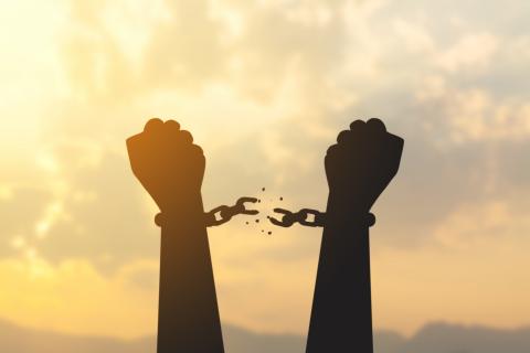 La liberación de la wai (la conciencia) (parte 1)