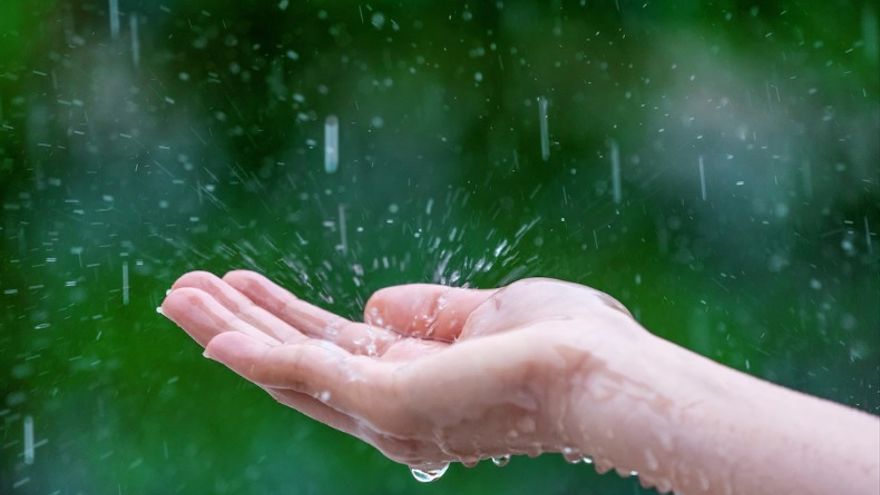El dua del Profeta hizo descender la lluvia (parte1)
