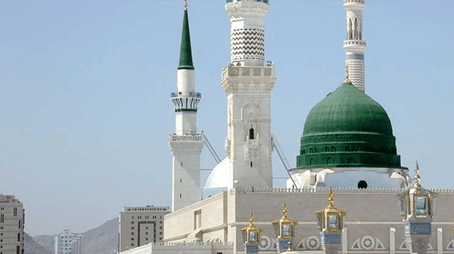 التوجيهات النبوية لعلاج السُّمْنَة