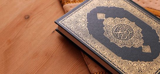 التورية في القرآن الكريم