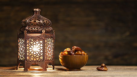 مضى رمضان.. فلا تبطلوا أعمالكم