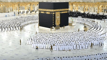 الإخلاص في العبادة