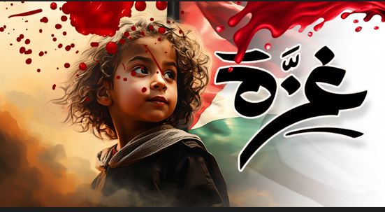  طوفان غزة.. والإعلام المفضوح