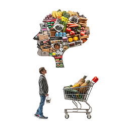 Montones de cosas: Una reflexión sobre el consumismo (Parte 1 de 2)