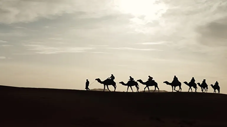 العزة في دروس الهجرة