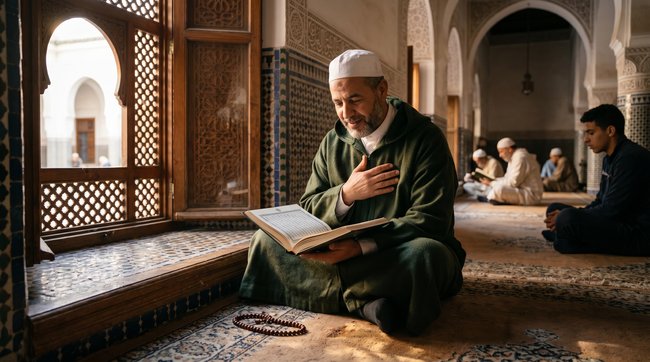 كيف نجدد الإيمان في قلوبنا 