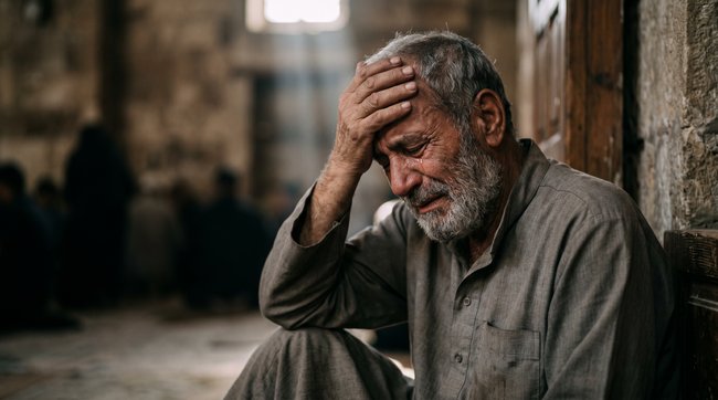  من صور من الندم يوم القيامة