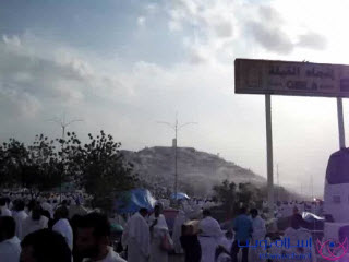 فيديو منطقة عرفات 3