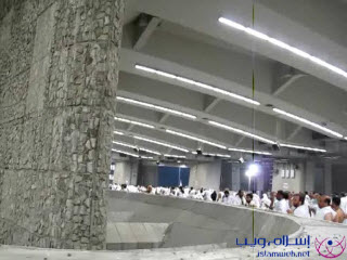 فيديو رمي الجمرات 6