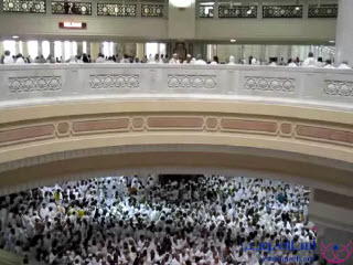 فيديو مكة المكرمة 10