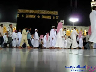 فيديو مكة المكرمة 14