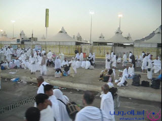فيديو منطقة منى 2
