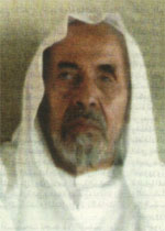  عبد الله بن زيد آل محمود